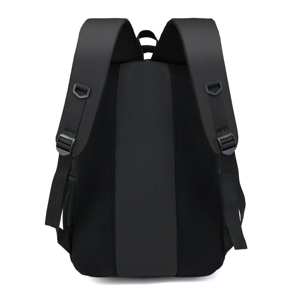 Mochila Executiva Reforçada Impermeável para Notebook - Loja Ammix