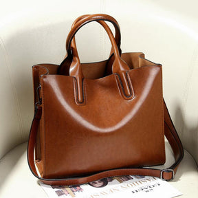 Bolsa de Ombro Feminina - Loja Ammix