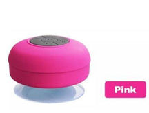 Mini Caixinha Som Bluetooth Portátil Prova D'água - Loja Ammix