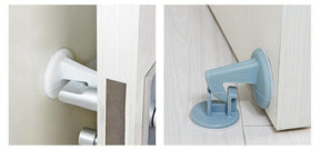 Protetor de Portas de Silicone - Loja Ammix