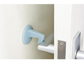 Protetor de Portas de Silicone - Loja Ammix