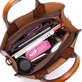 Bolsa de Ombro Feminina - Loja Ammix