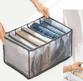 Organizador de roupas íntimas - Loja Ammix