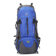 Mochila para Esportes ao Ar Livre Impermeável para Montanhismo - Loja Ammix