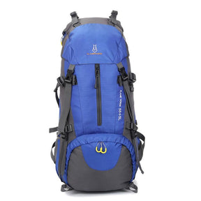Mochila para Esportes ao Ar Livre Impermeável para Montanhismo - Loja Ammix