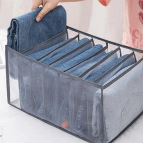 Organizador de roupas íntimas - Loja Ammix