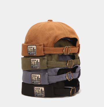 Gorro Estilo Coreano - Loja Ammix
