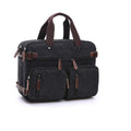 Bolsa de Lona Masculina - Loja Ammix