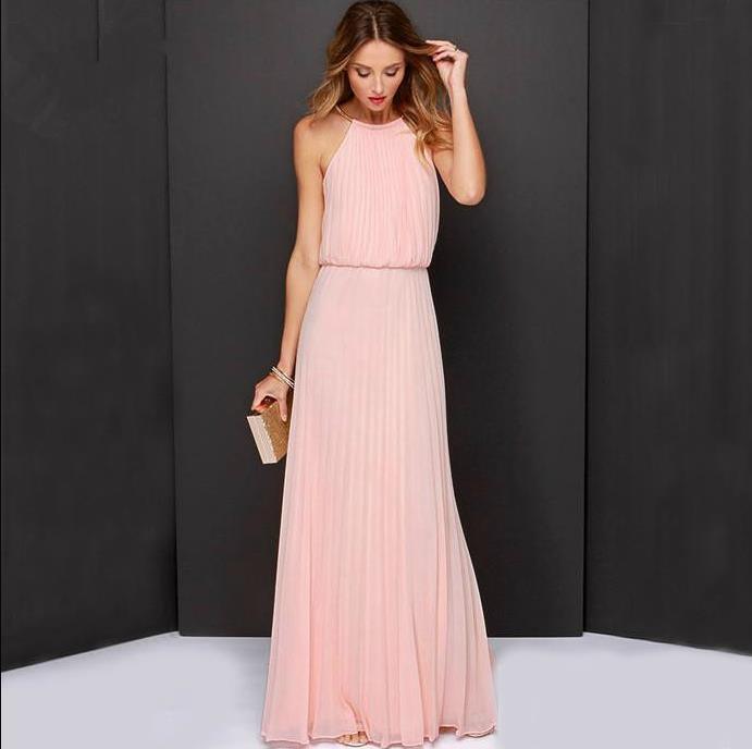 Vestido Elegante de Festa - Loja Ammix