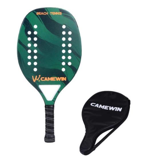 Raquete de Beach Tennis - Loja Ammix