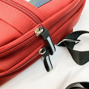 Bolsa de Ombro Masculina - Loja Ammix