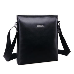 Bolsa de Couro Transversal Unissex - Loja Ammix