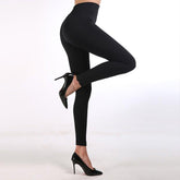 Calça Leggings Cintura Alta - Loja Ammix