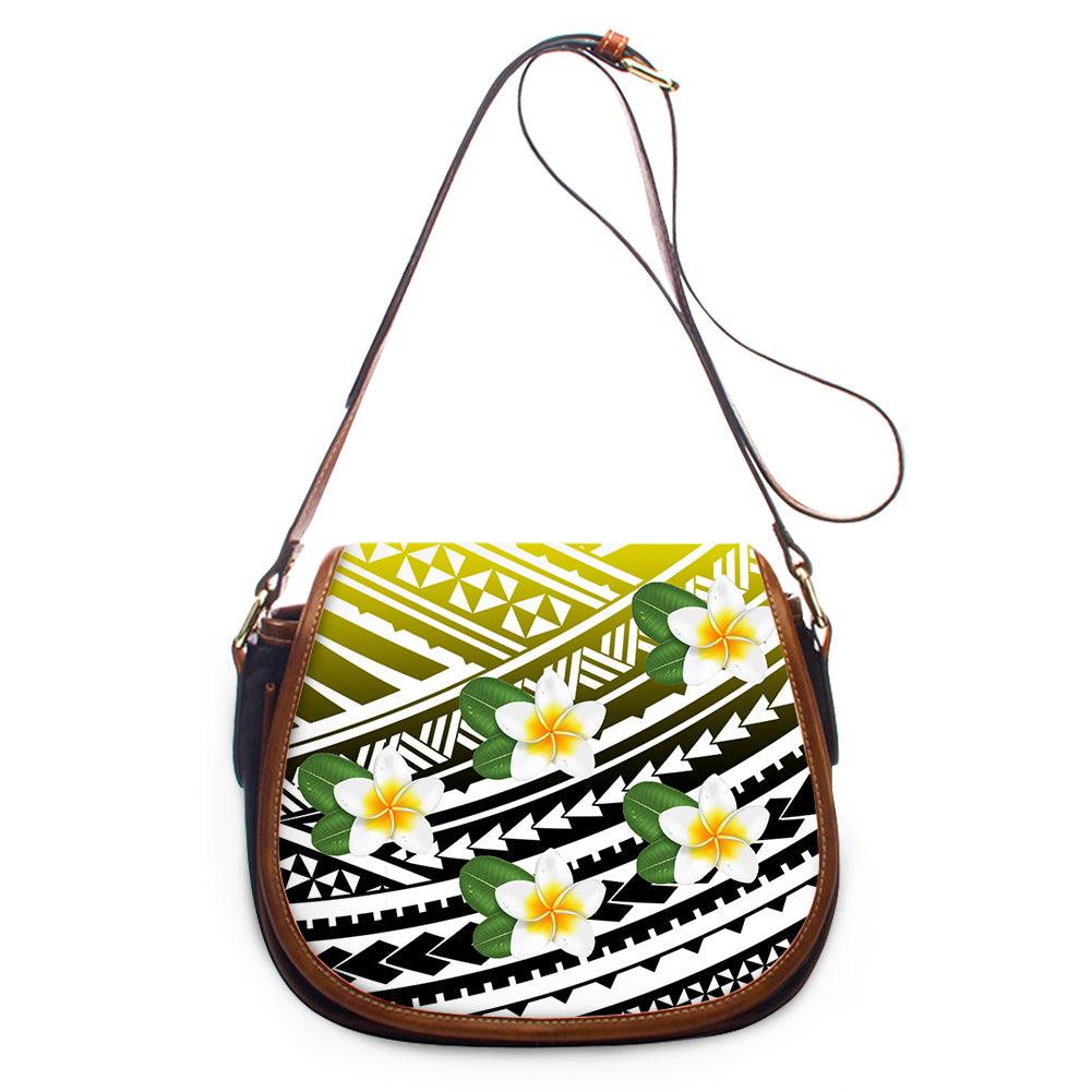 Print Shoulder Bag Ladies Messenger Bag Luxury Designer Female Bag PU Print on Demand - Loja Ammix