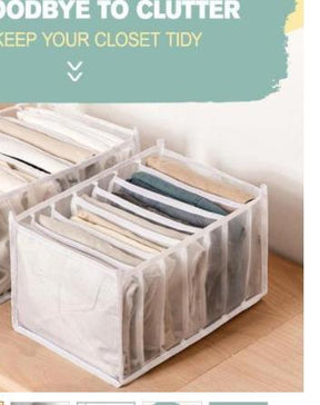 Organizador de roupas íntimas - Loja Ammix
