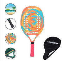 Raquete de Beach Tennis - Loja Ammix