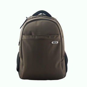 Leaf cfover men fluorene card 4 backpack 15 inch computer bag business large capacity backpack custom logo - Loja Ammix