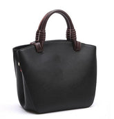 Bolsa de Mão Feminina de Couro - Loja Ammix
