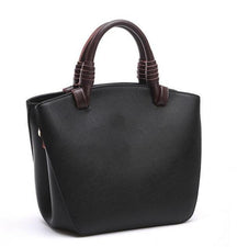Bolsa de Mão Feminina de Couro - Loja Ammix
