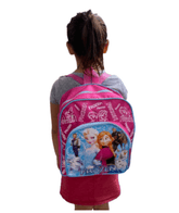 Mochila Bolsa Infantil Feminina - Loja Ammix