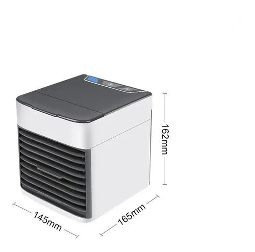 Mini Ar-Condicionado Climatizador Portátil - Loja Ammix
