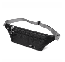 Pochete Esportiva Impermeável Slim Fitness - Loja Ammix