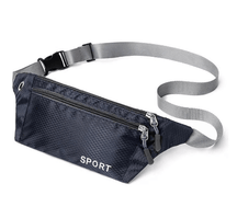 Pochete Esportiva Impermeável Slim Fitness - Loja Ammix