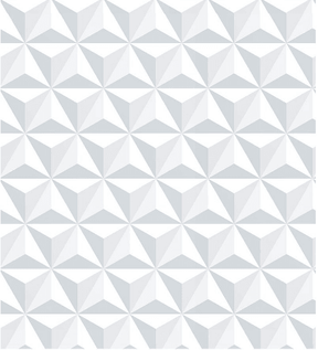 Papel De Parede 3D Adesivo Lavável Branco 1 Metro - Loja Ammix