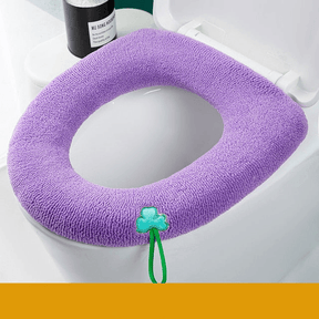 Capa para Assento Sanitário - Loja Ammix