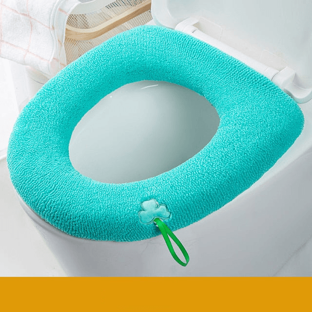 Capa para Assento Sanitário - Loja Ammix