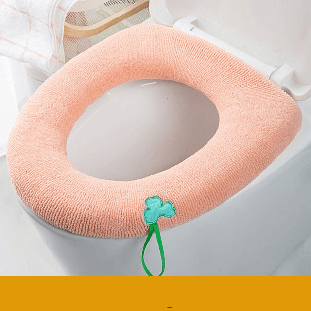 Capa para Assento Sanitário - Loja Ammix