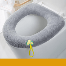 Capa para Assento Sanitário - Loja Ammix