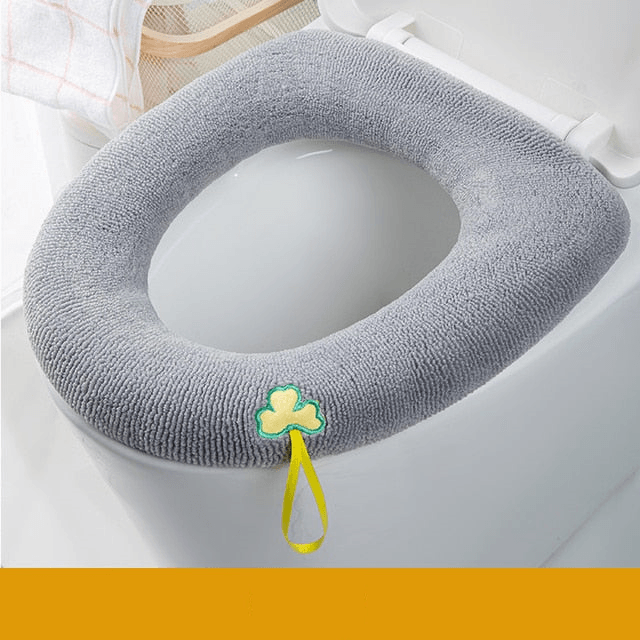 Capa para Assento Sanitário - Loja Ammix