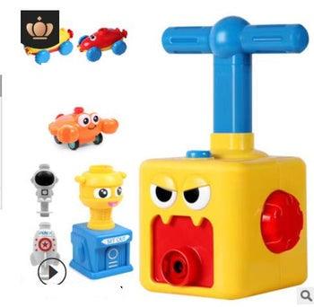 Brinquedo Lançador de Balões - Loja Ammix