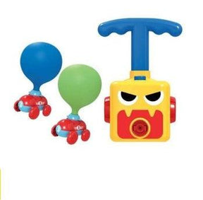 Brinquedo Lançador de Balões - Loja Ammix